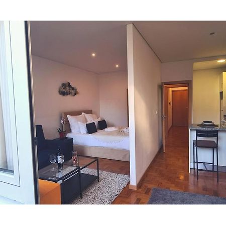 Rentalist Apartaments- Santa Catarina Porto Bagian luar foto
