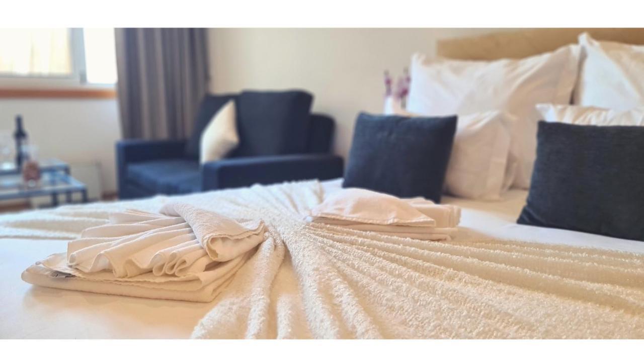 Rentalist Apartaments- Santa Catarina Porto Bagian luar foto