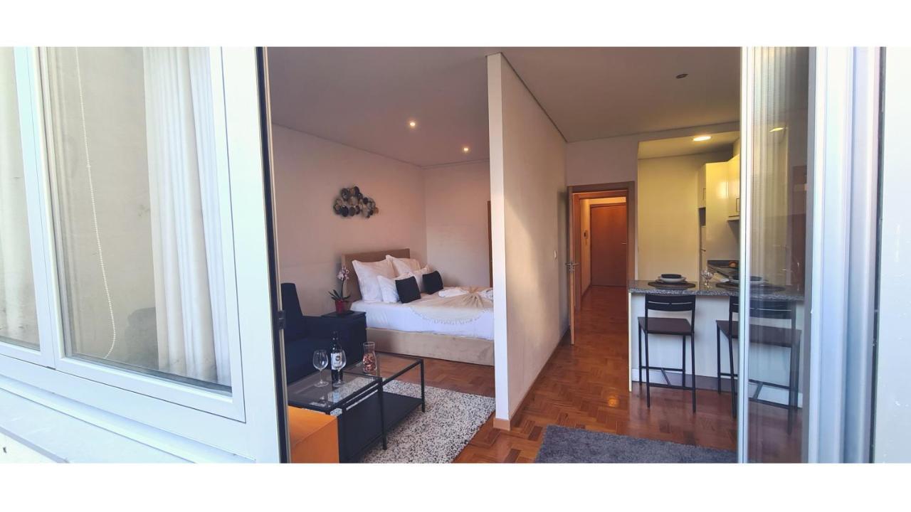 Rentalist Apartaments- Santa Catarina Porto Bagian luar foto