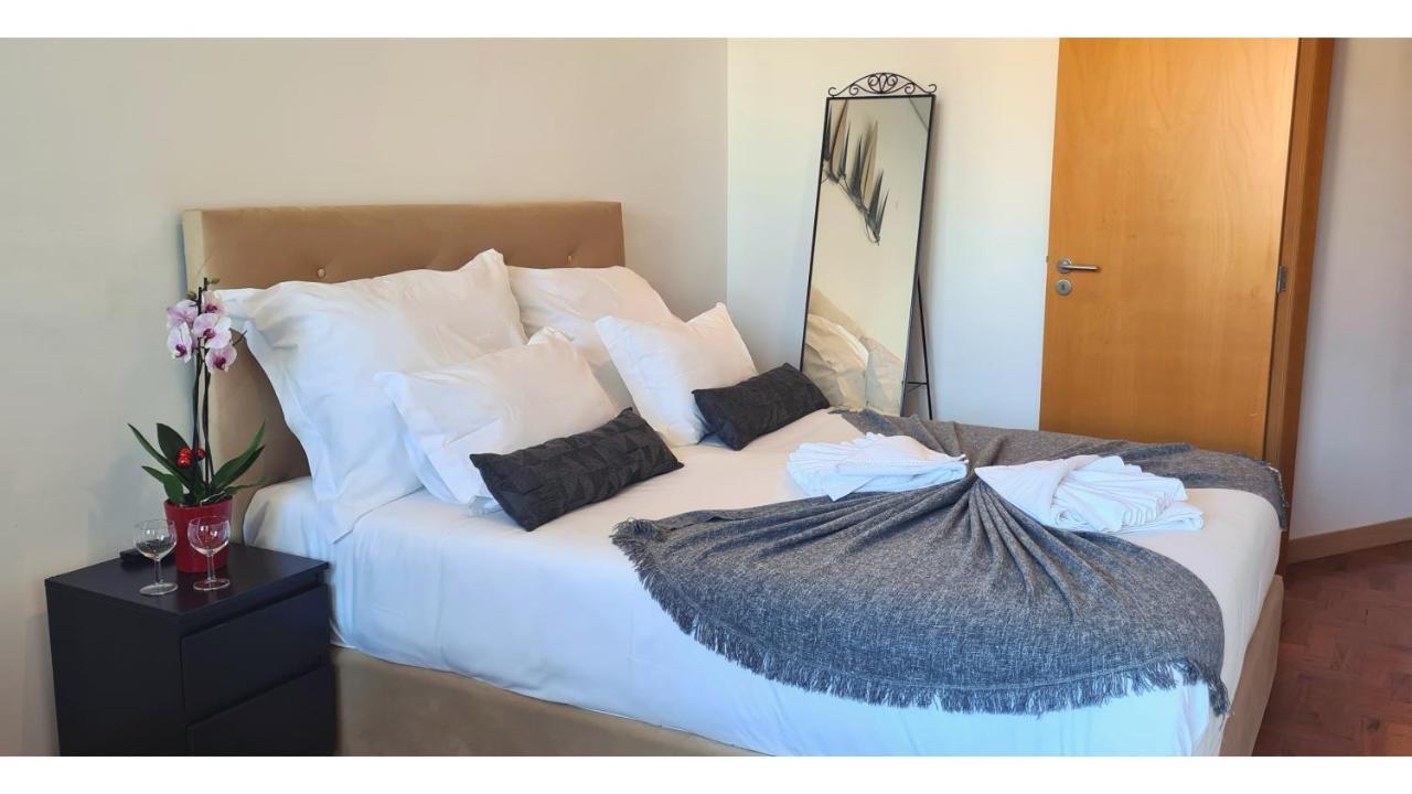 Rentalist Apartaments- Santa Catarina Porto Bagian luar foto