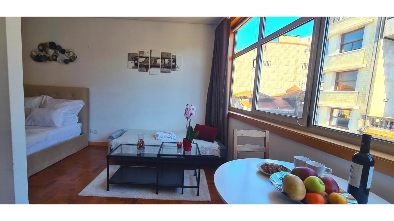 Rentalist Apartaments- Santa Catarina Porto Bagian luar foto
