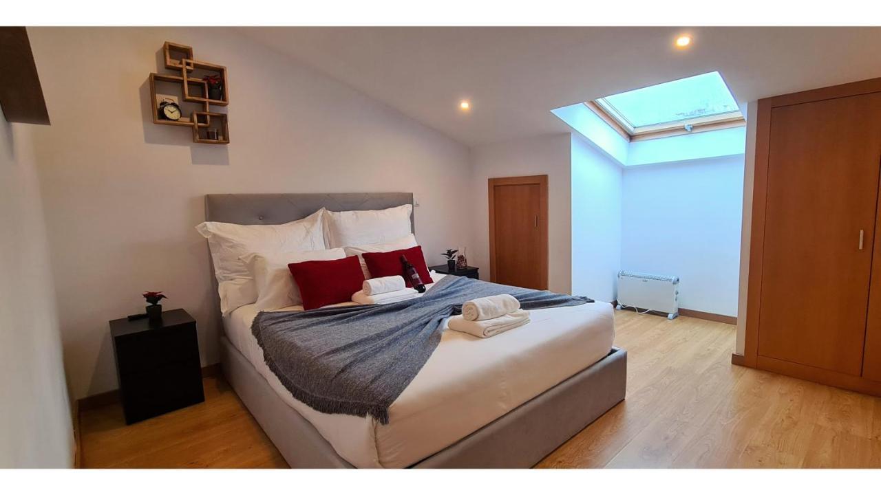 Rentalist Apartaments- Santa Catarina Porto Bagian luar foto