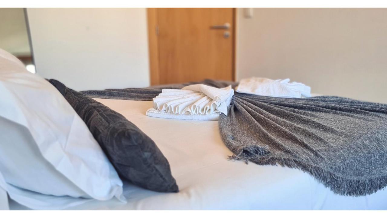 Rentalist Apartaments- Santa Catarina Porto Bagian luar foto