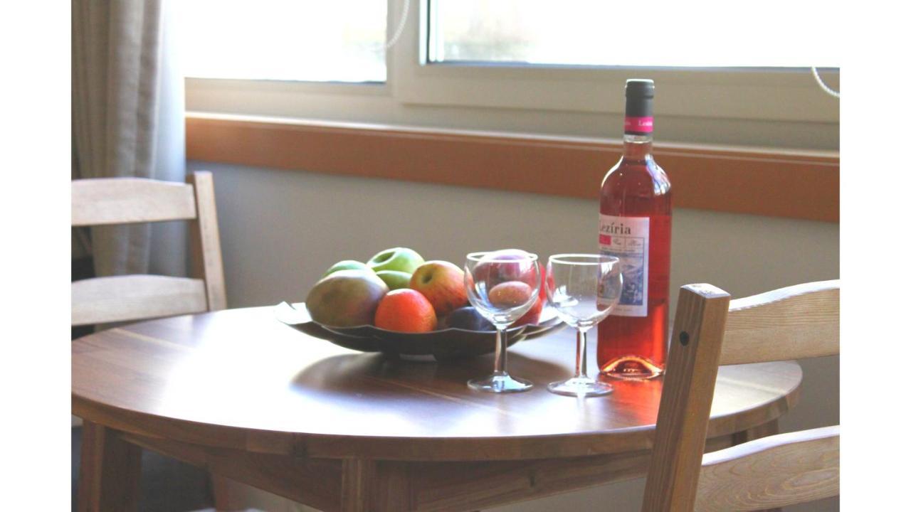 Rentalist Apartaments- Santa Catarina Porto Bagian luar foto