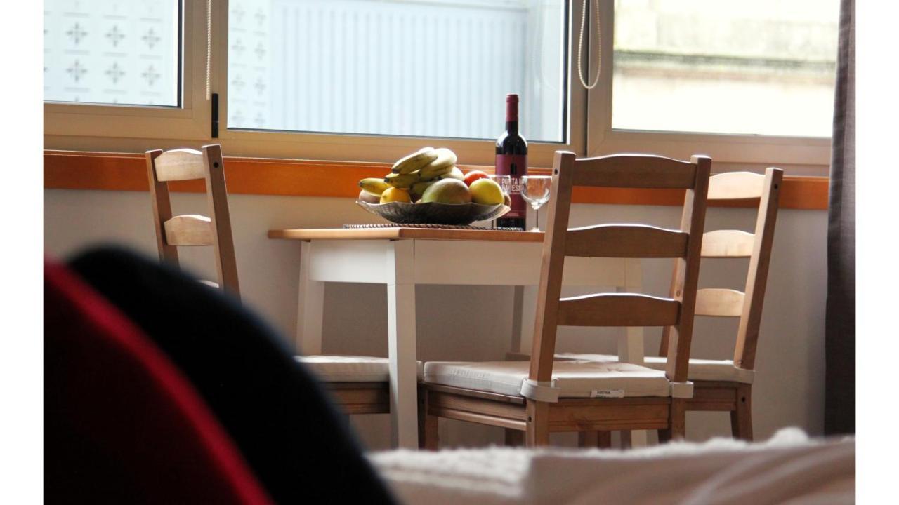 Rentalist Apartaments- Santa Catarina Porto Bagian luar foto