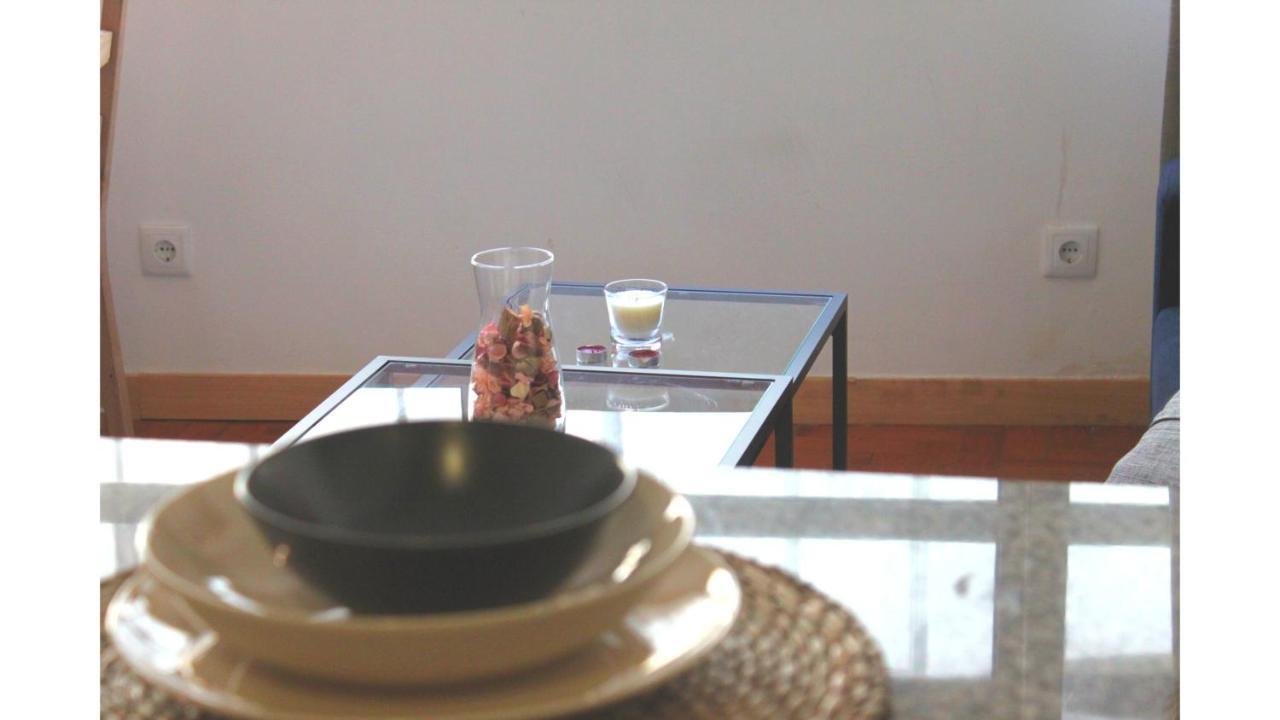 Rentalist Apartaments- Santa Catarina Porto Bagian luar foto
