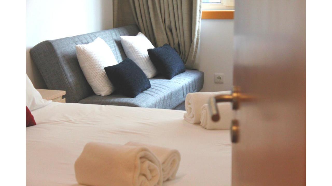 Rentalist Apartaments- Santa Catarina Porto Bagian luar foto