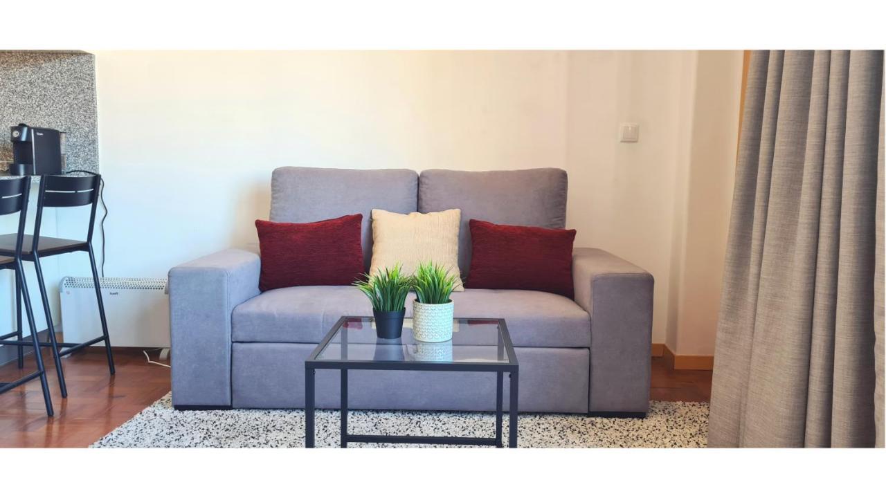 Rentalist Apartaments- Santa Catarina Porto Bagian luar foto