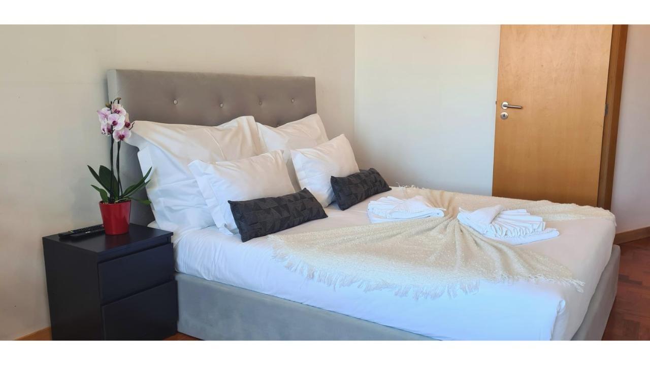 Rentalist Apartaments- Santa Catarina Porto Bagian luar foto