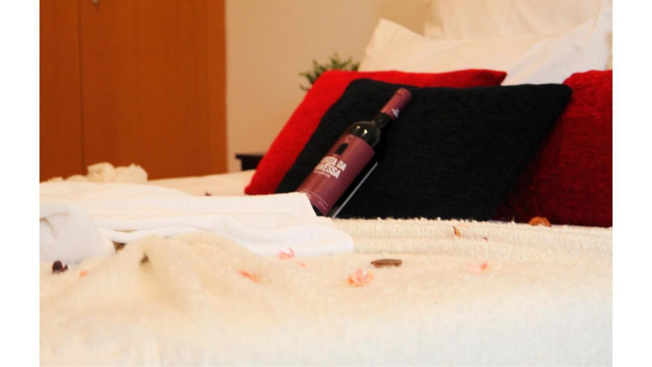Rentalist Apartaments- Santa Catarina Porto Bagian luar foto