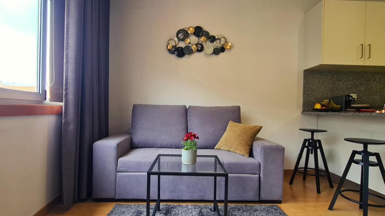 Rentalist Apartaments- Santa Catarina Porto Bagian luar foto