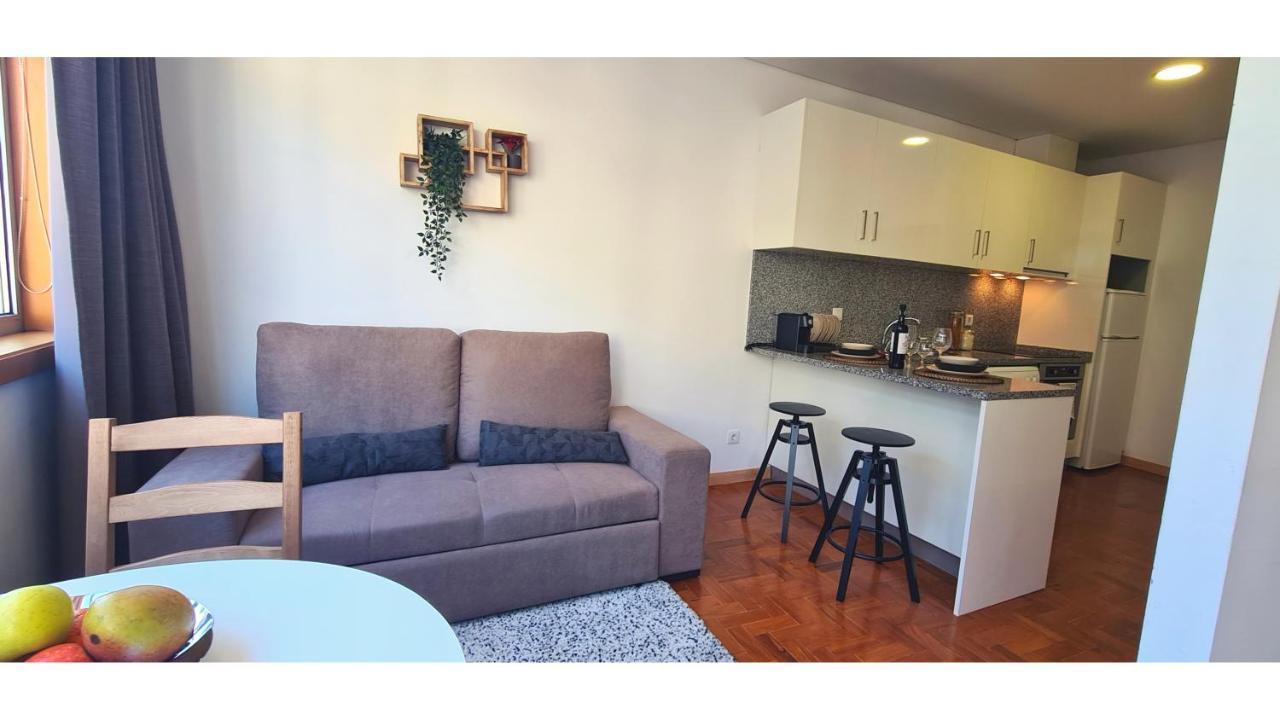 Rentalist Apartaments- Santa Catarina Porto Bagian luar foto