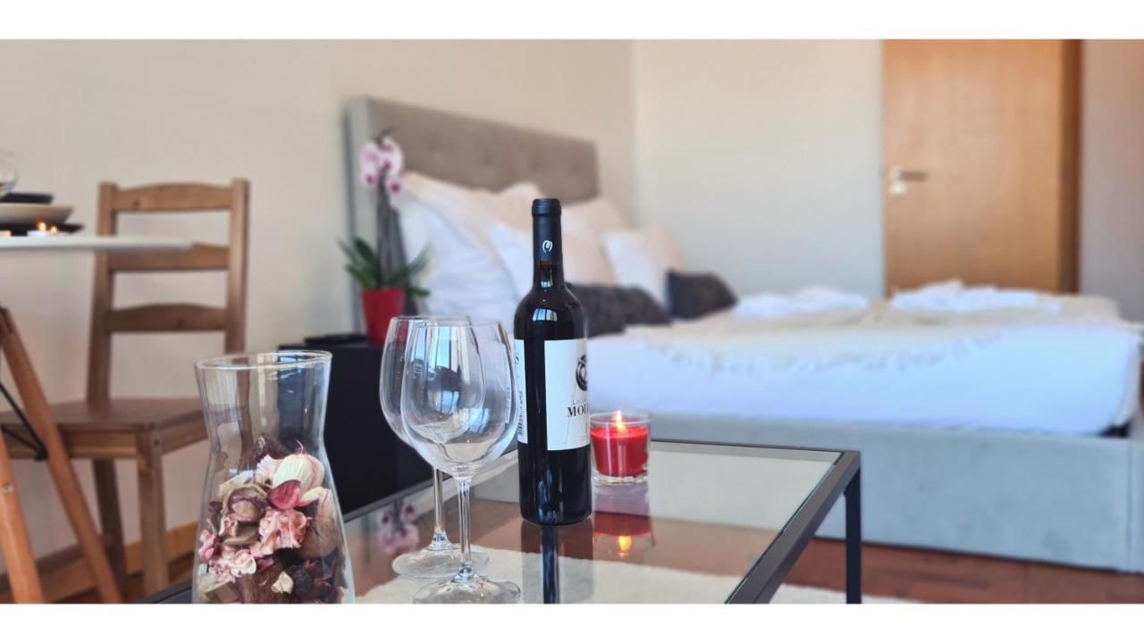 Rentalist Apartaments- Santa Catarina Porto Bagian luar foto