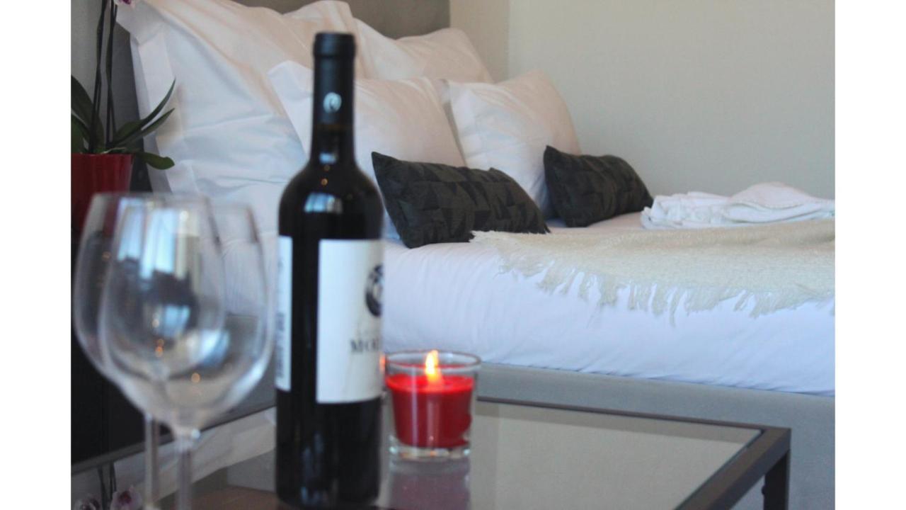 Rentalist Apartaments- Santa Catarina Porto Bagian luar foto