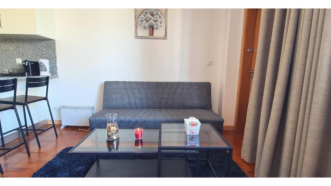 Rentalist Apartaments- Santa Catarina Porto Bagian luar foto