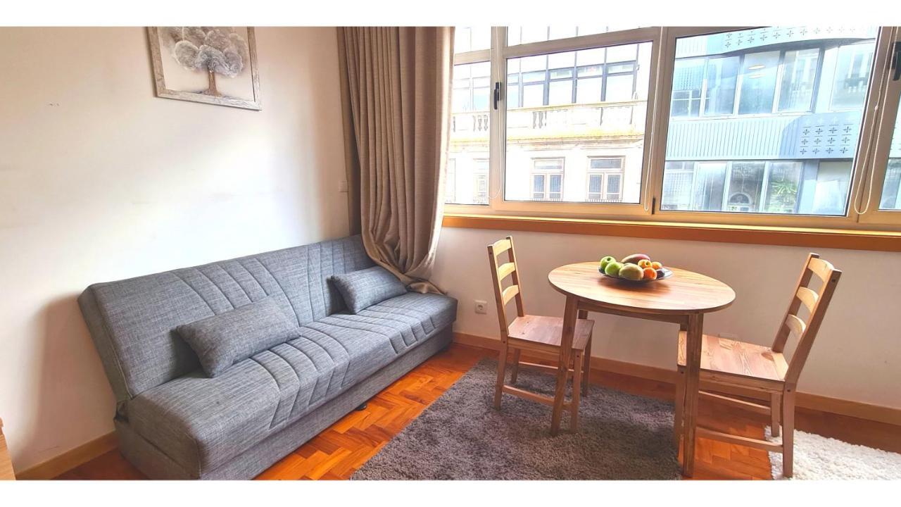 Rentalist Apartaments- Santa Catarina Porto Bagian luar foto