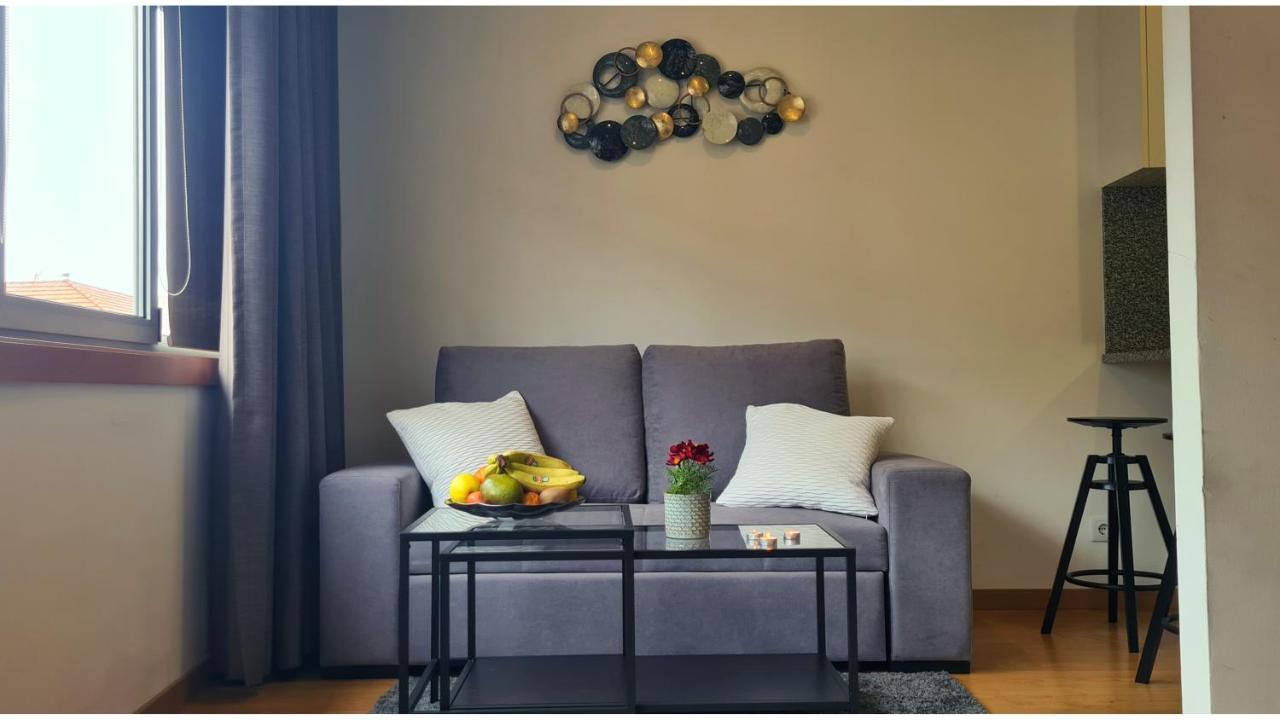 Rentalist Apartaments- Santa Catarina Porto Bagian luar foto