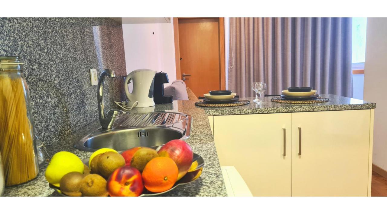 Rentalist Apartaments- Santa Catarina Porto Bagian luar foto