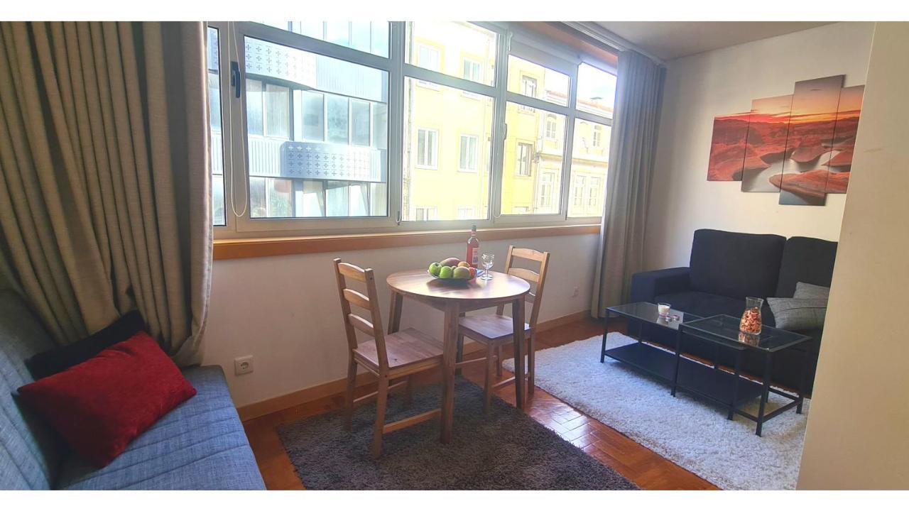 Rentalist Apartaments- Santa Catarina Porto Bagian luar foto