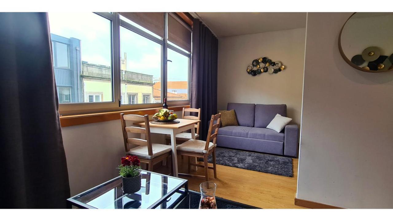 Rentalist Apartaments- Santa Catarina Porto Bagian luar foto