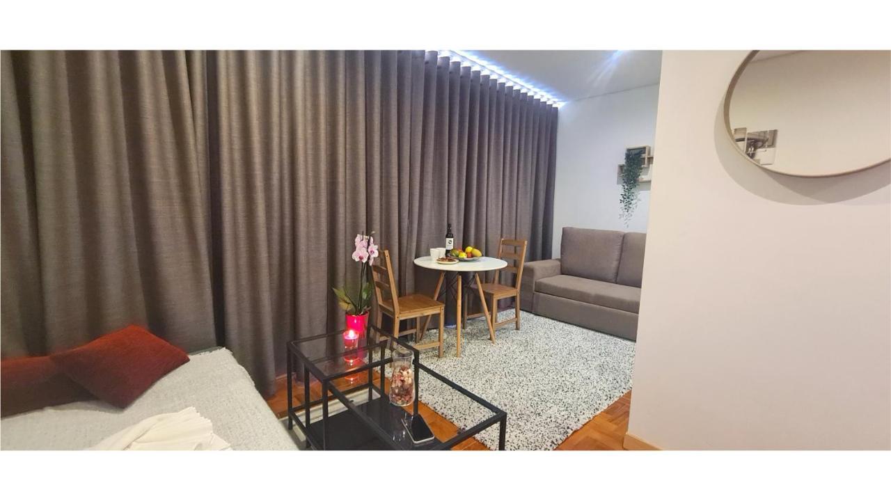 Rentalist Apartaments- Santa Catarina Porto Bagian luar foto