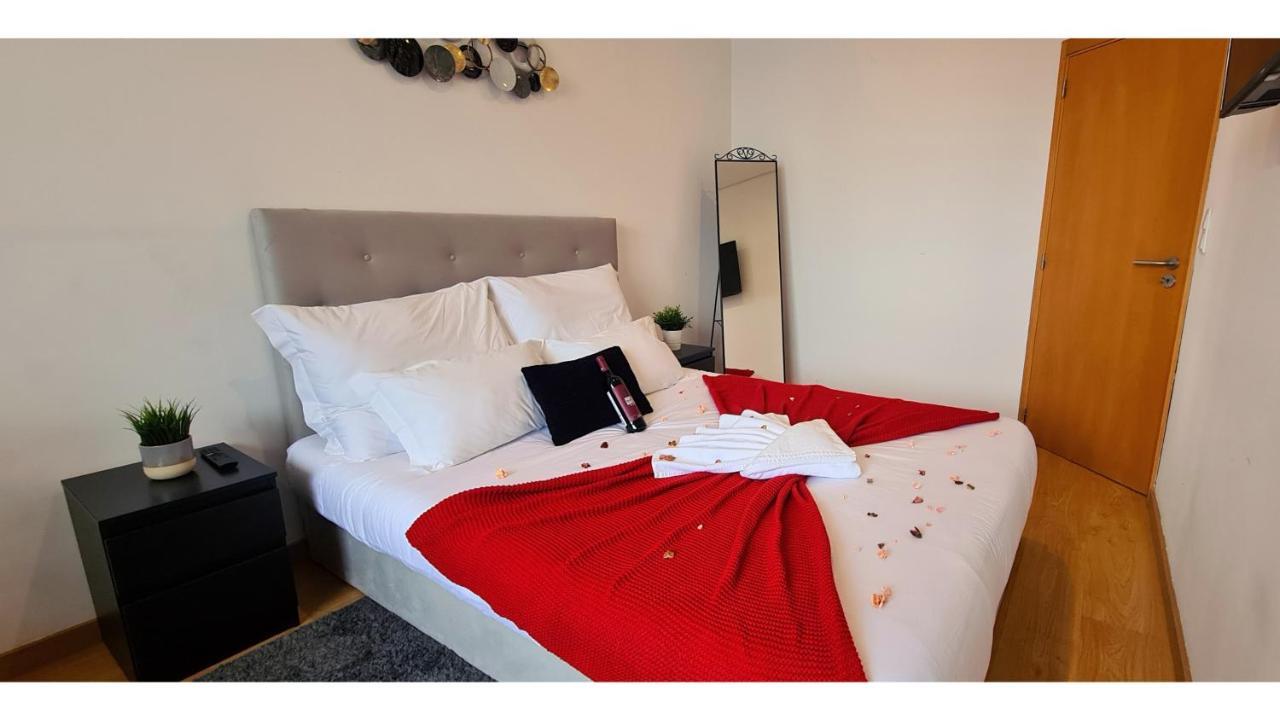 Rentalist Apartaments- Santa Catarina Porto Bagian luar foto