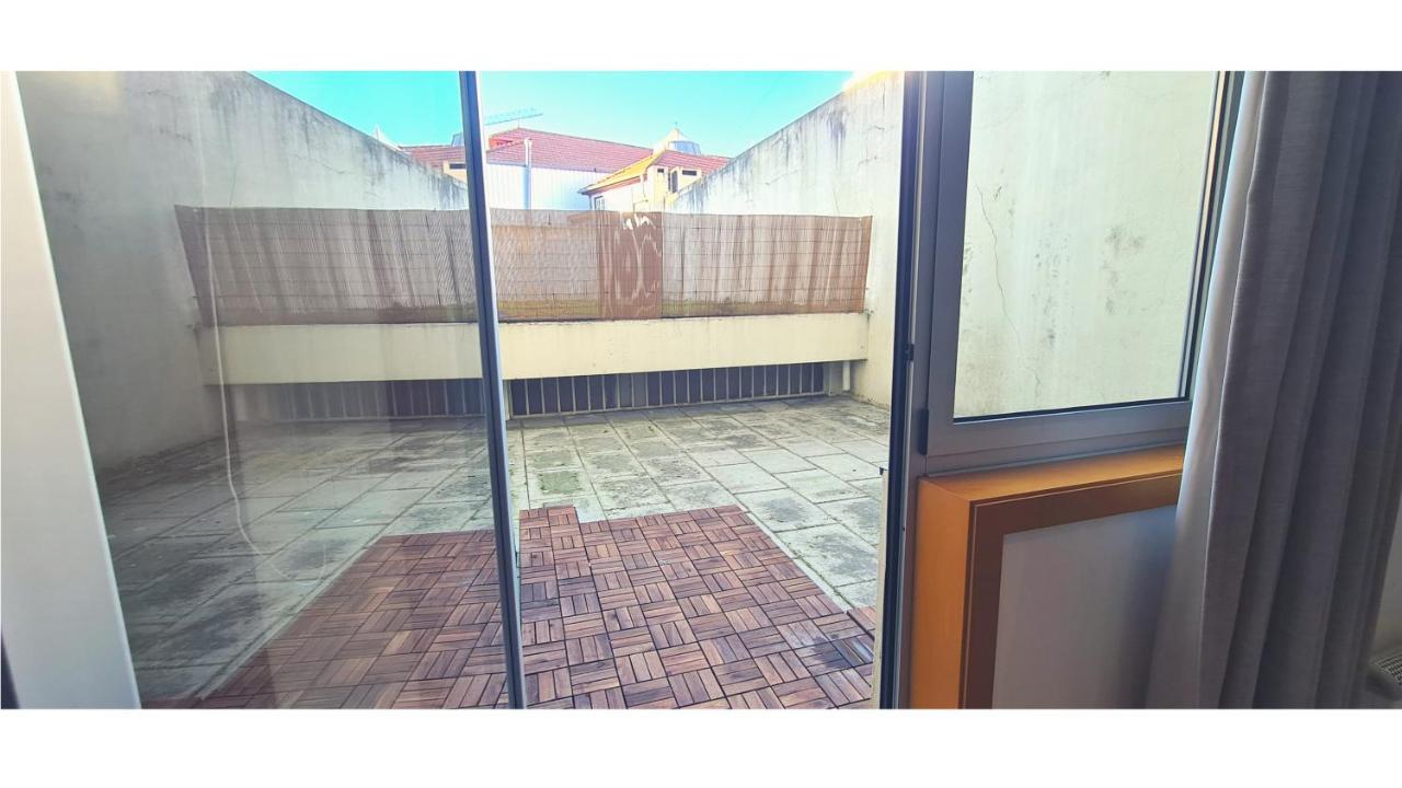 Rentalist Apartaments- Santa Catarina Porto Bagian luar foto