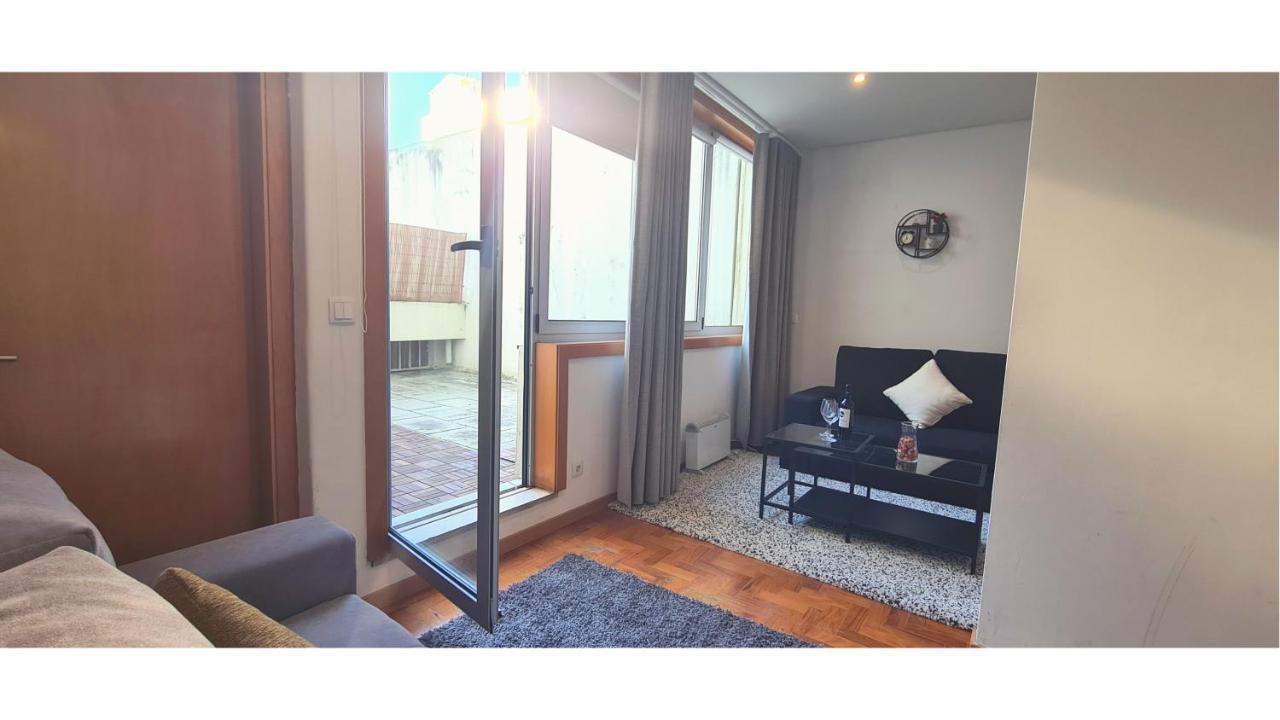 Rentalist Apartaments- Santa Catarina Porto Bagian luar foto
