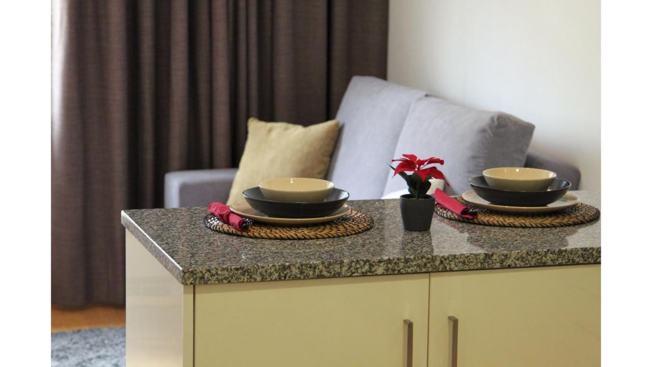 Rentalist Apartaments- Santa Catarina Porto Bagian luar foto