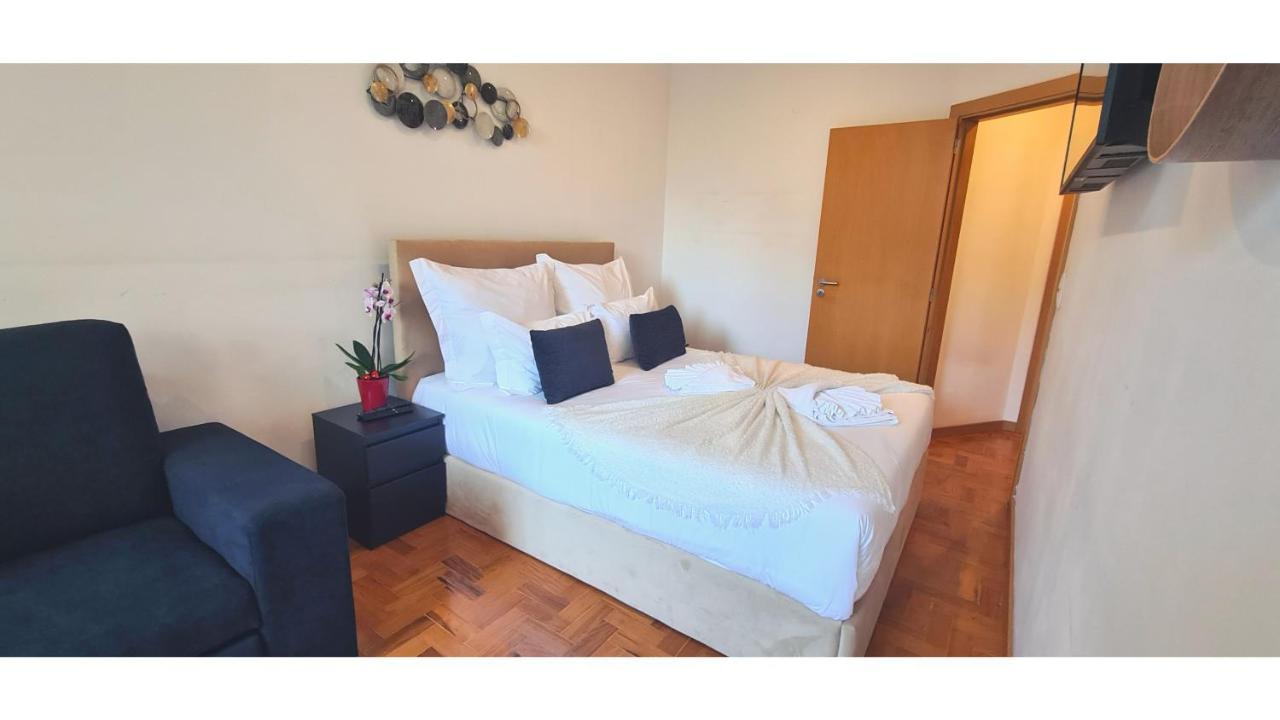 Rentalist Apartaments- Santa Catarina Porto Bagian luar foto