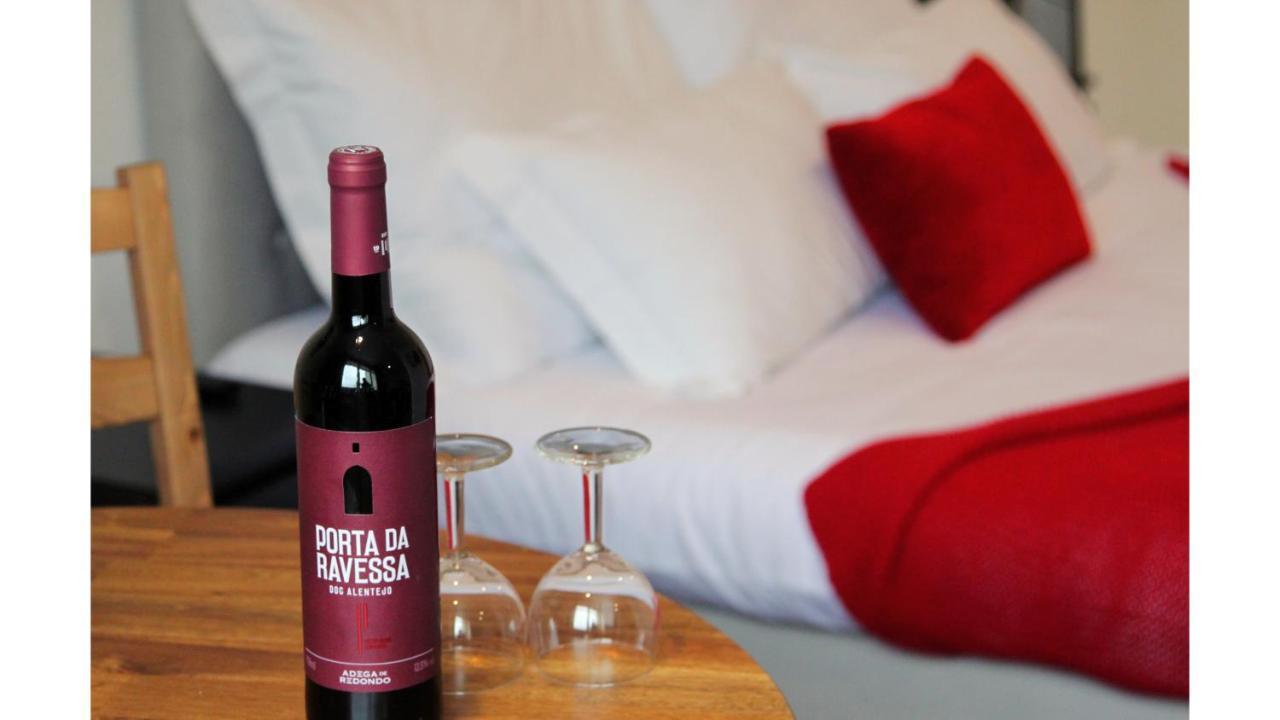 Rentalist Apartaments- Santa Catarina Porto Bagian luar foto